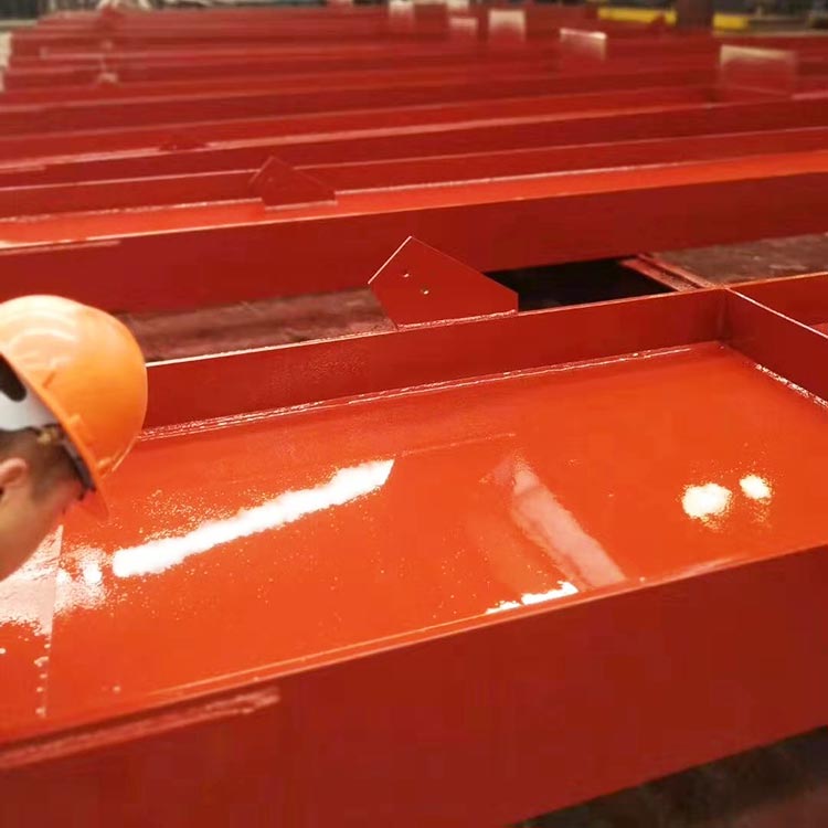 丙烯酸改性醇酸水性树脂